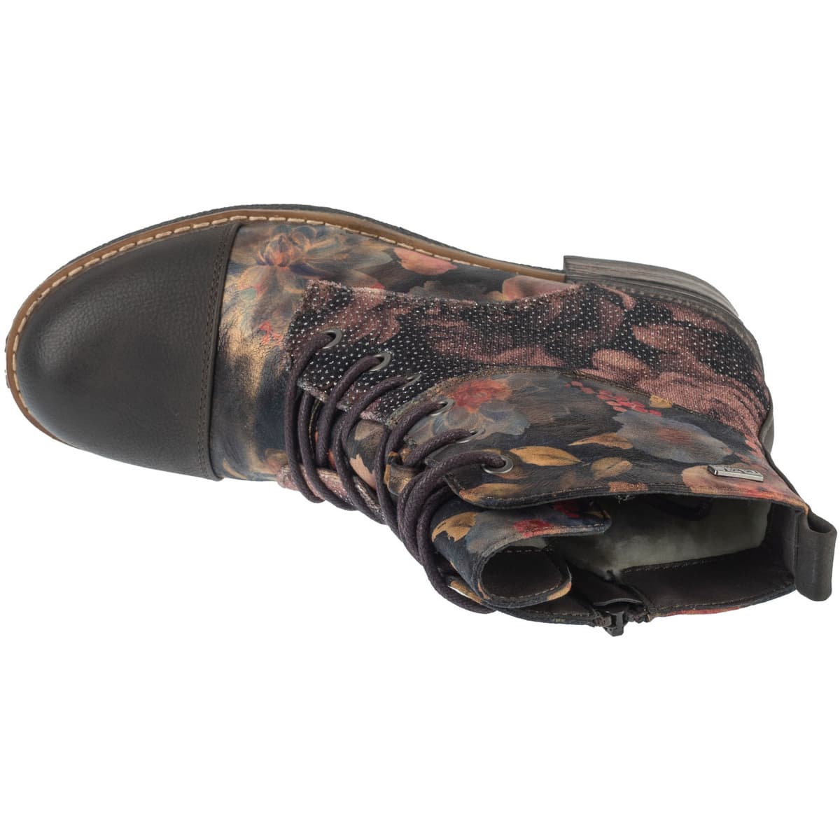 Women's Boots Rieker Multicolor