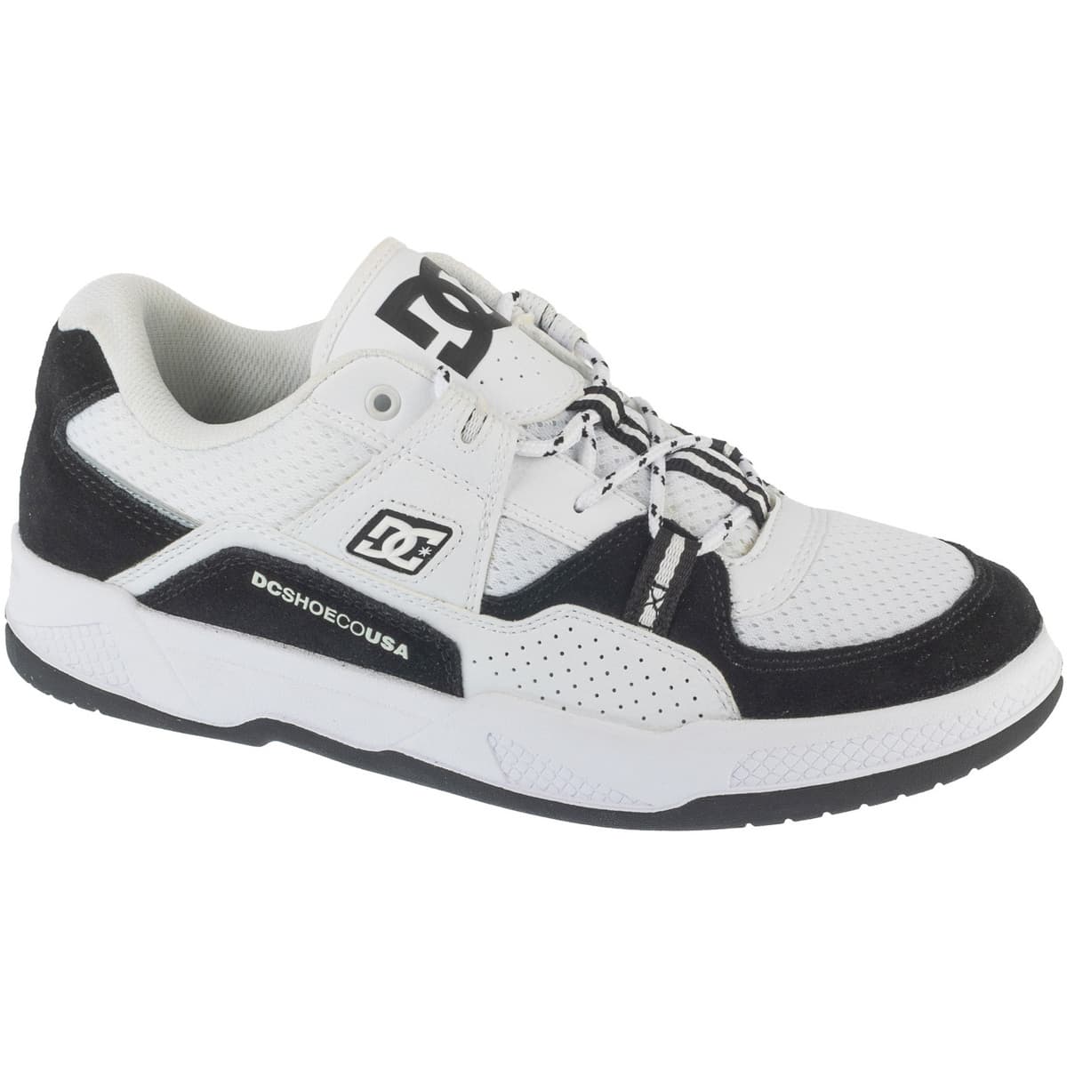 Men's Sneakers DC Shoes White