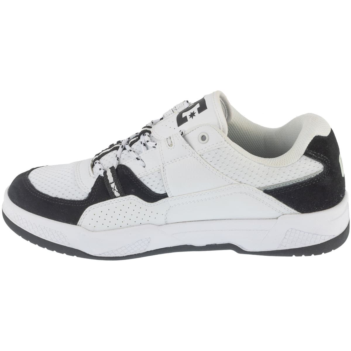 Men's Sneakers DC Shoes White