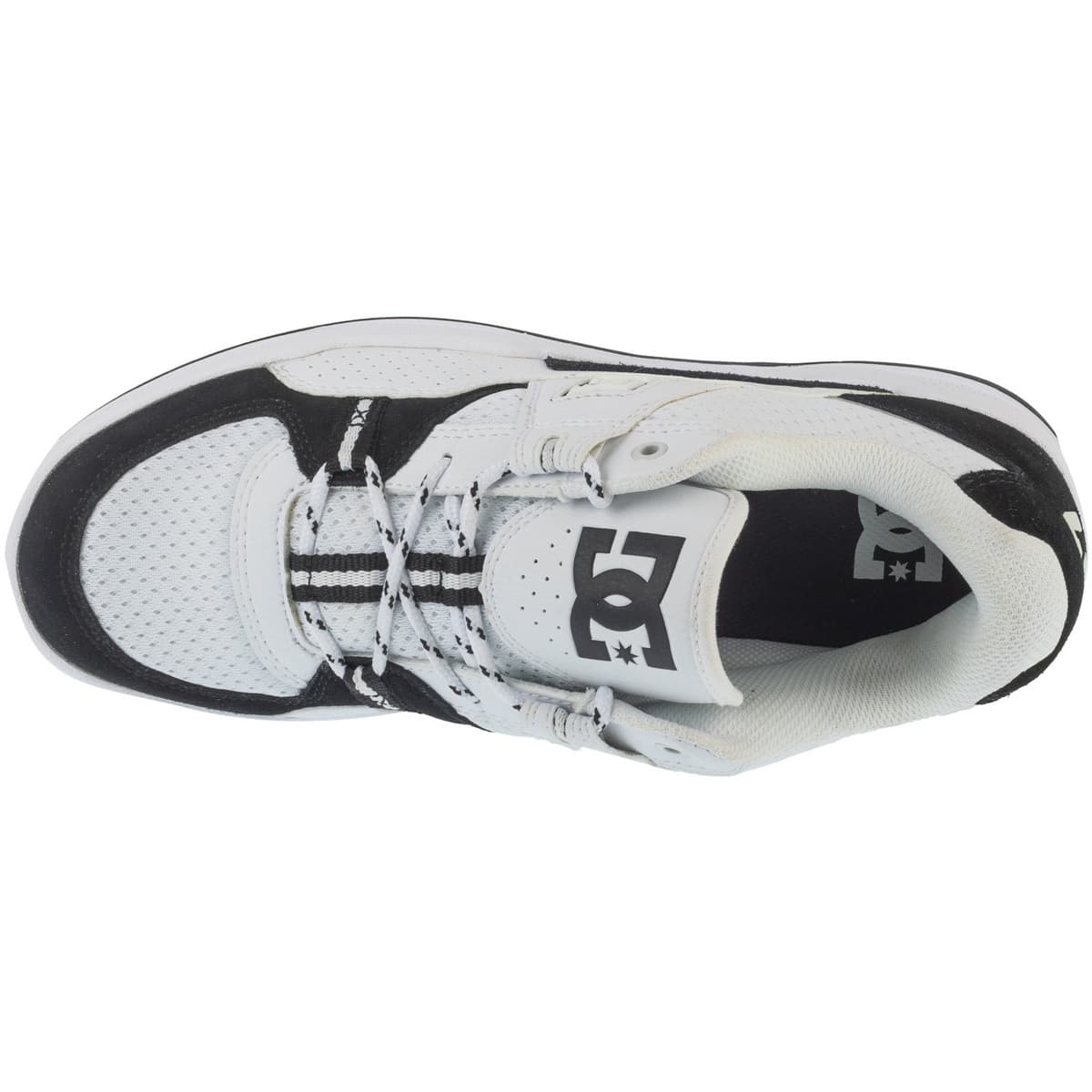 Men's Sneakers DC Shoes White