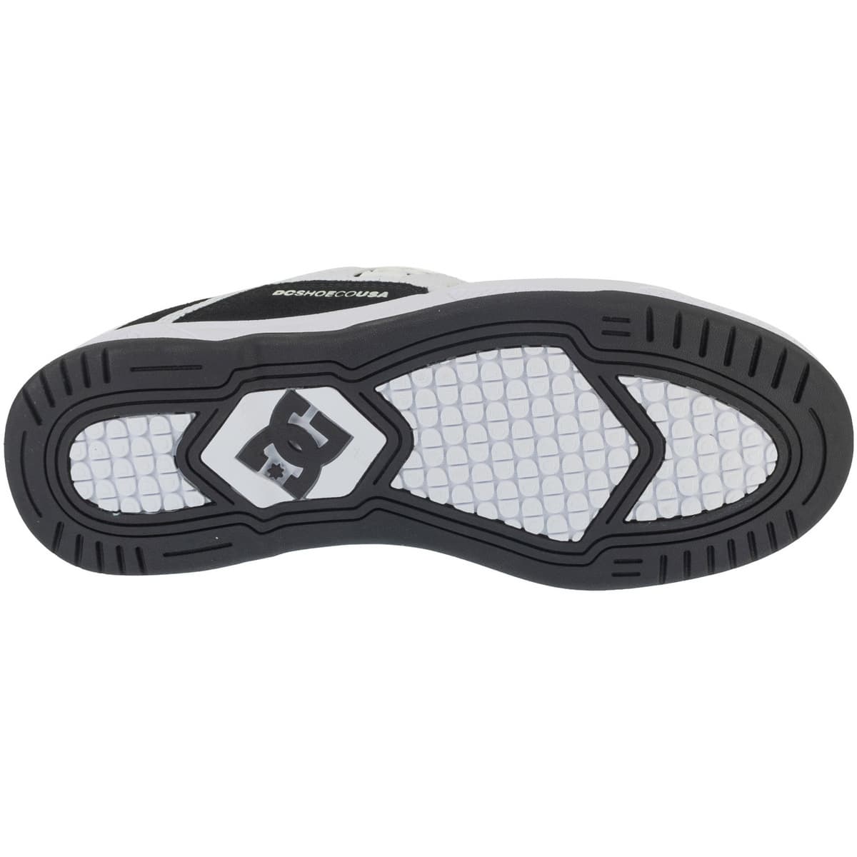 Men's Sneakers DC Shoes White