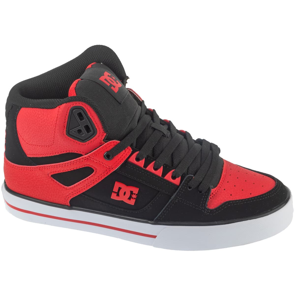 Men's Sneakers DC Red