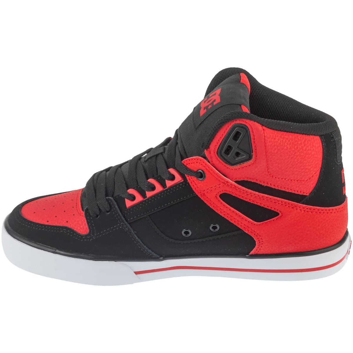 Men's Sneakers DC Shoes Red
