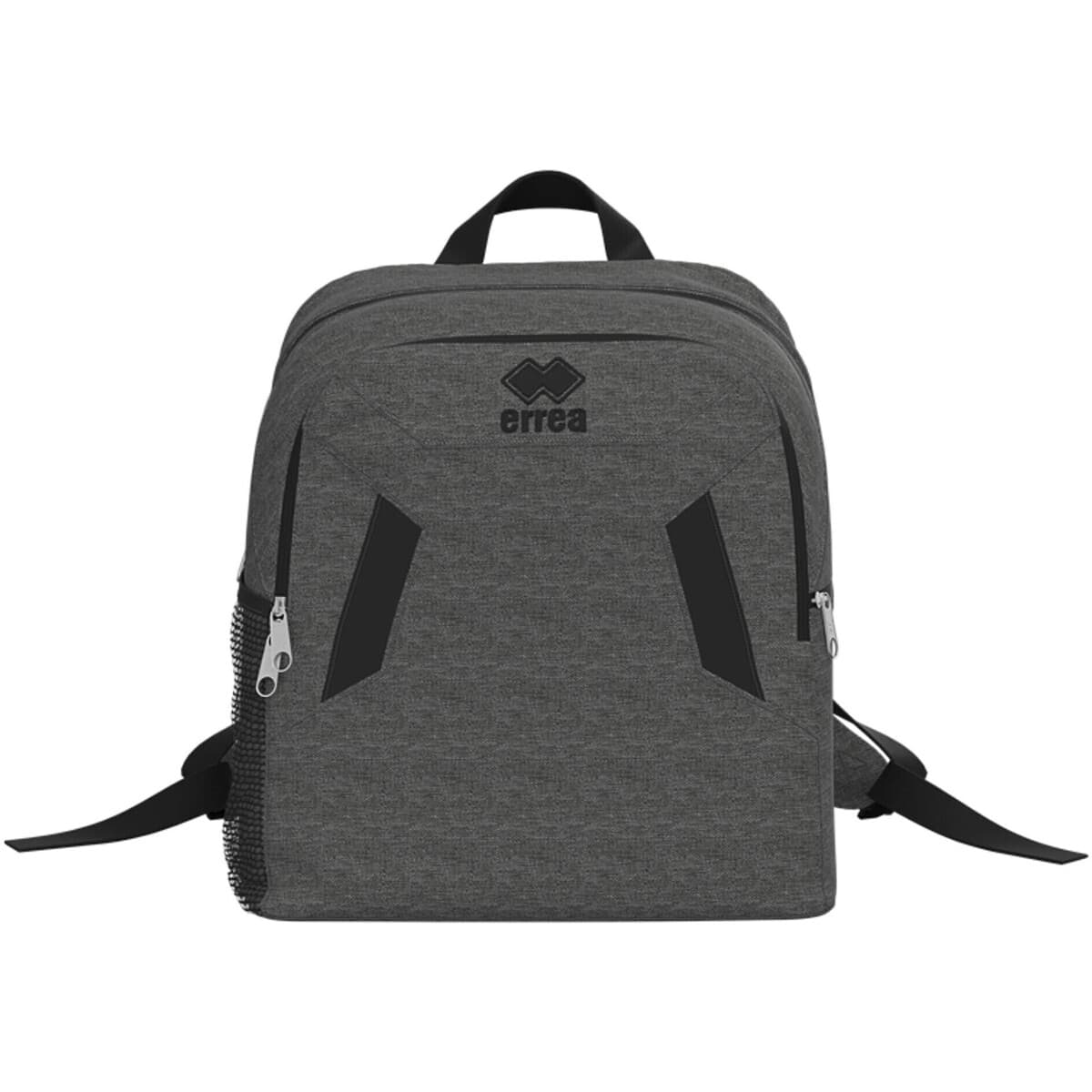 Men's Sports Backpacks Errea Gray