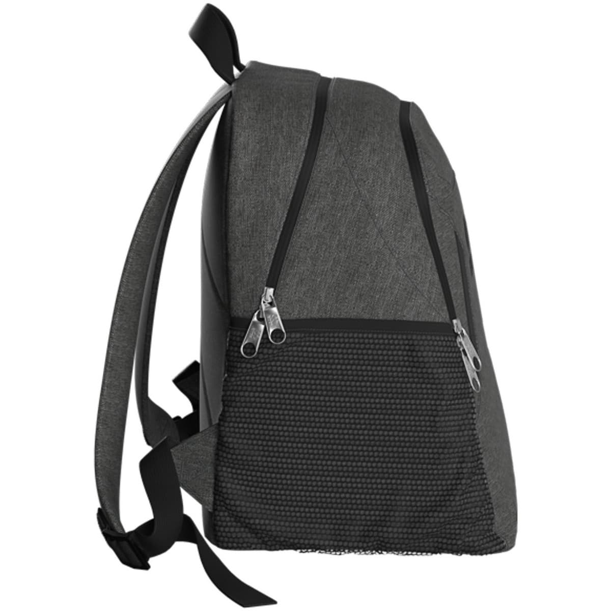 Men's Sports Backpacks Errea Gray