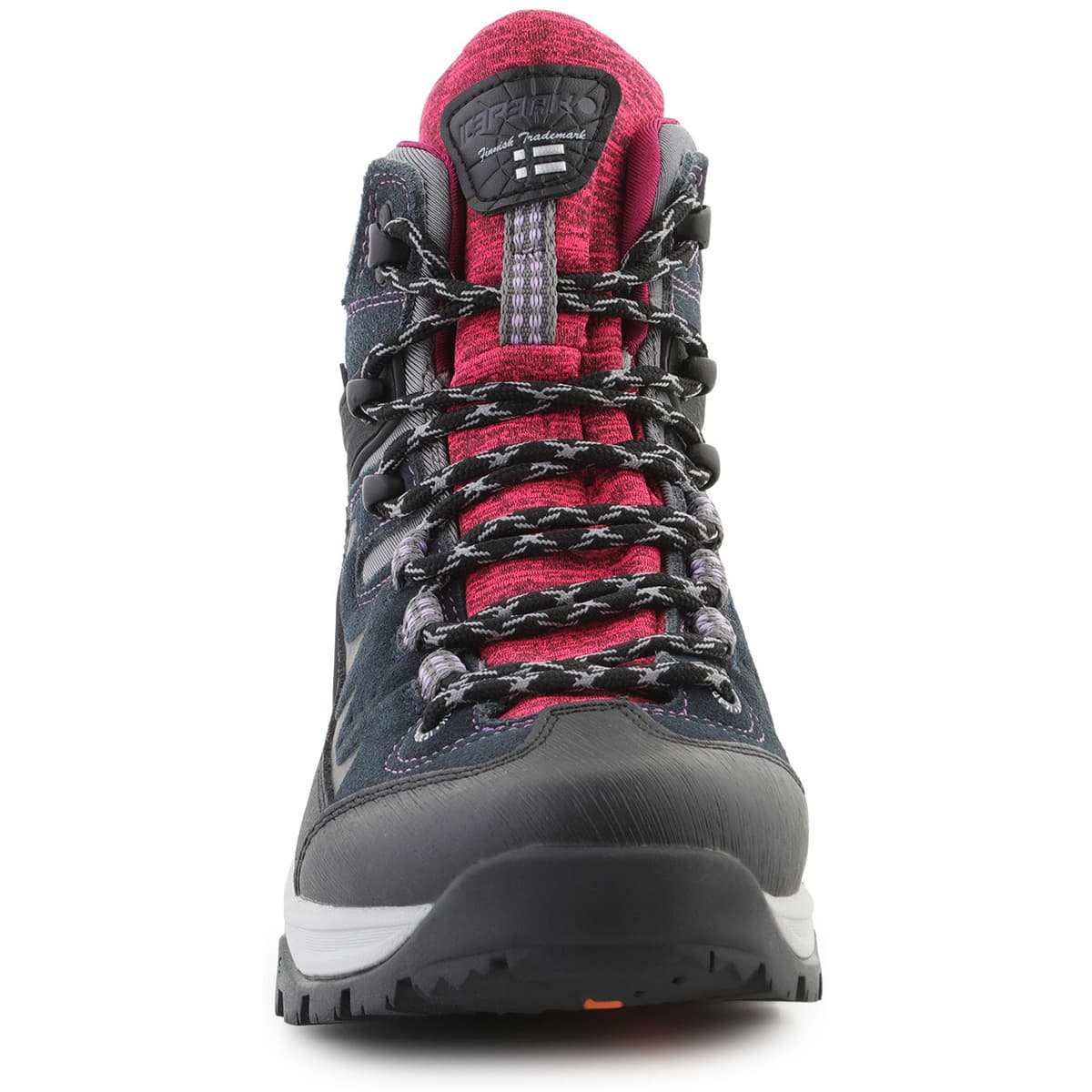 Women's Outdoor Shoes Icepeak Gray