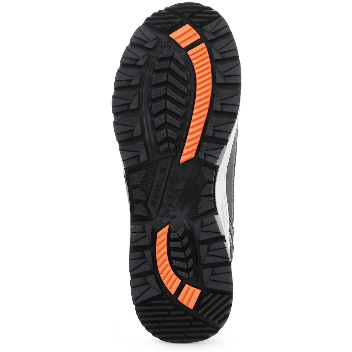 Women's Outdoor Shoes Icepeak Gray