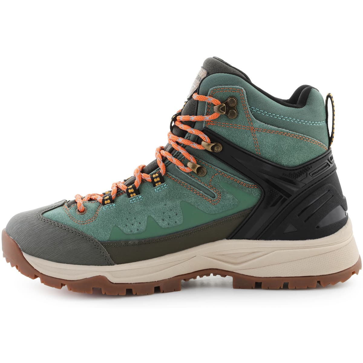 Men's Boots Icepeak Green