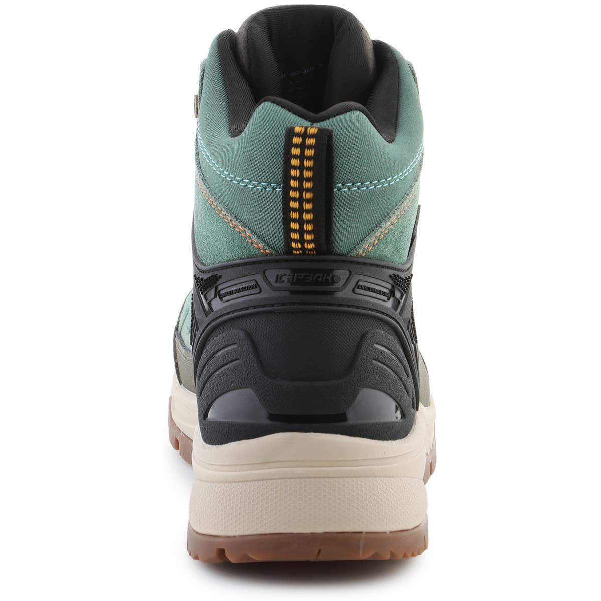 Men's Boots Icepeak Green