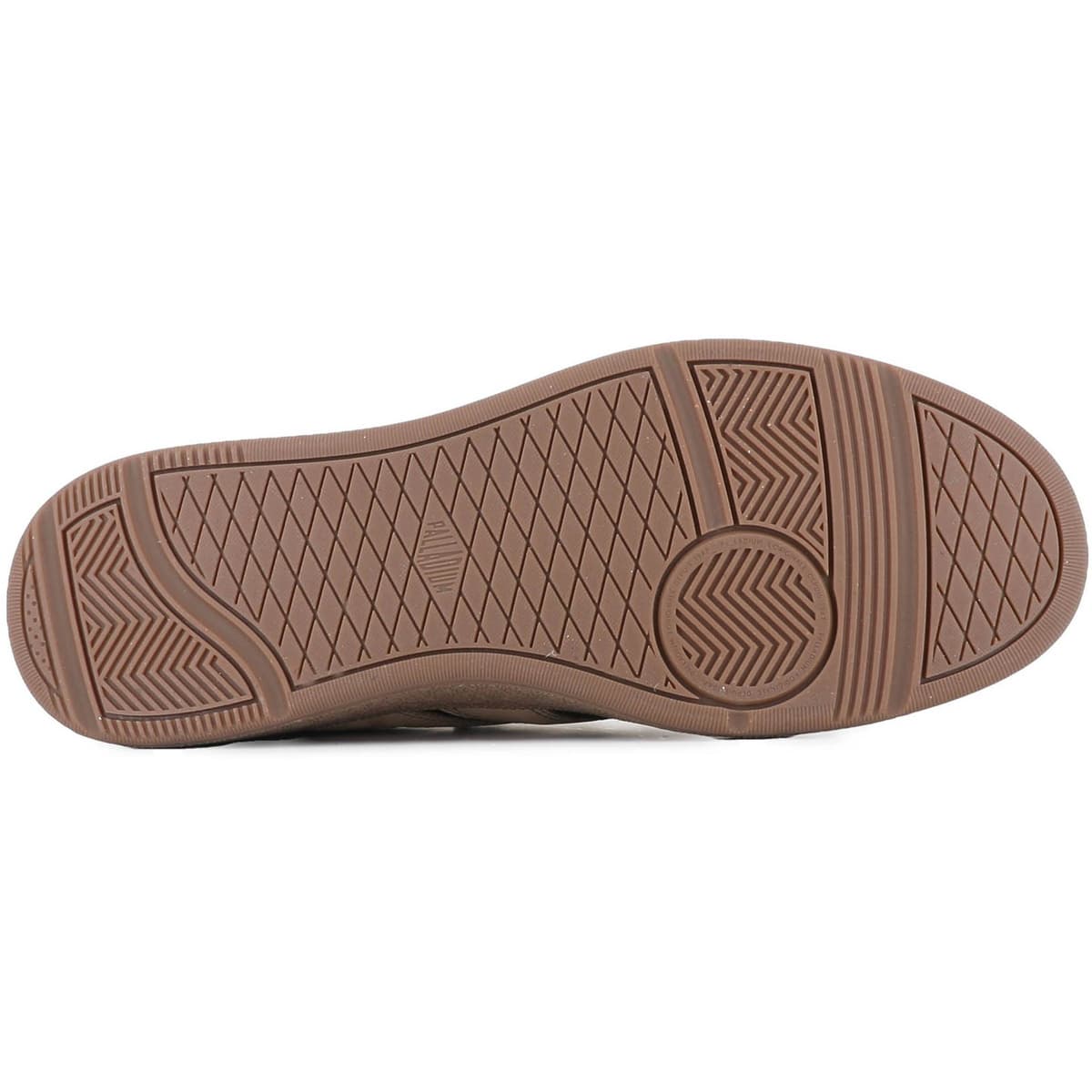 Men's Sneakers Palladium Black