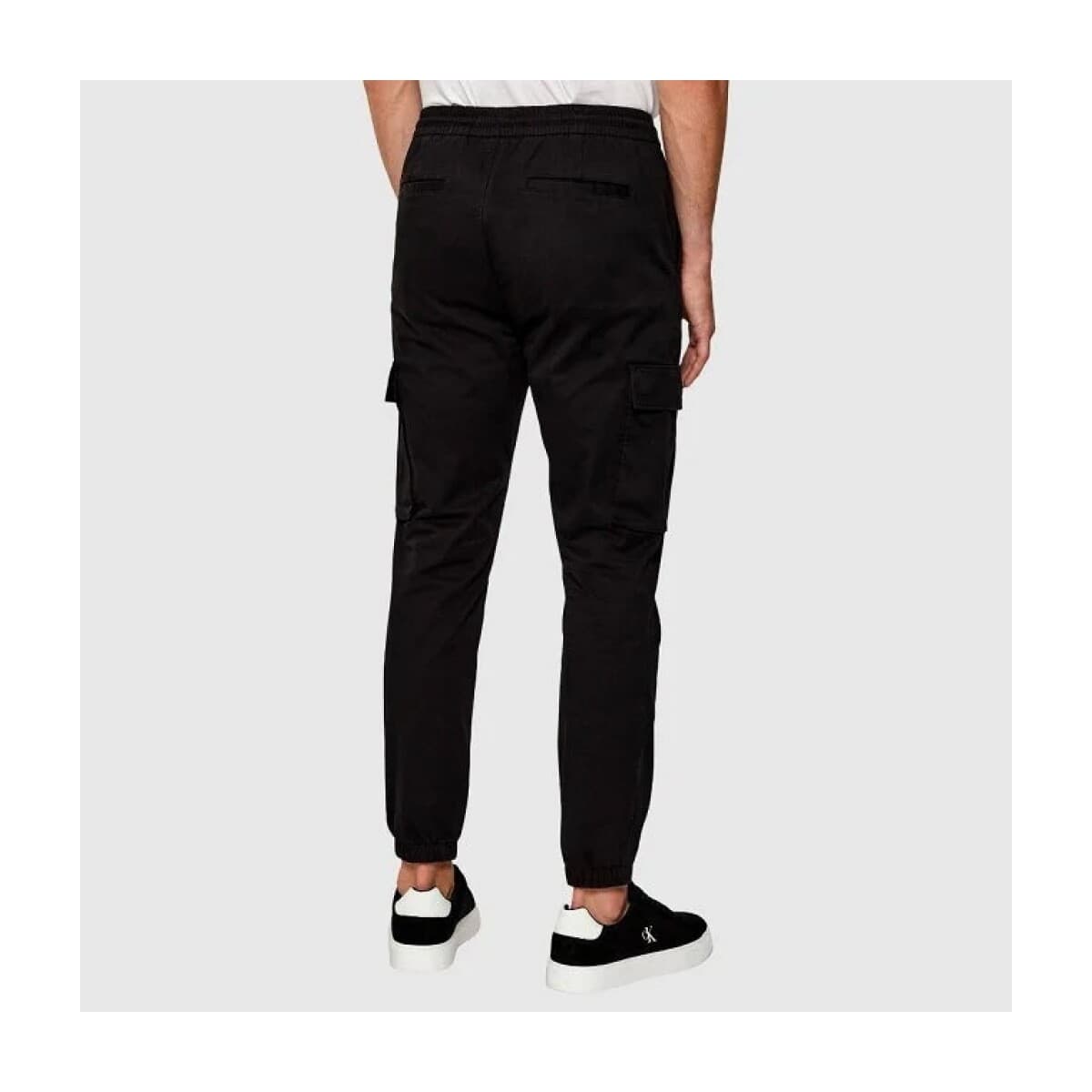 Men's Pants Calvin Klein Black