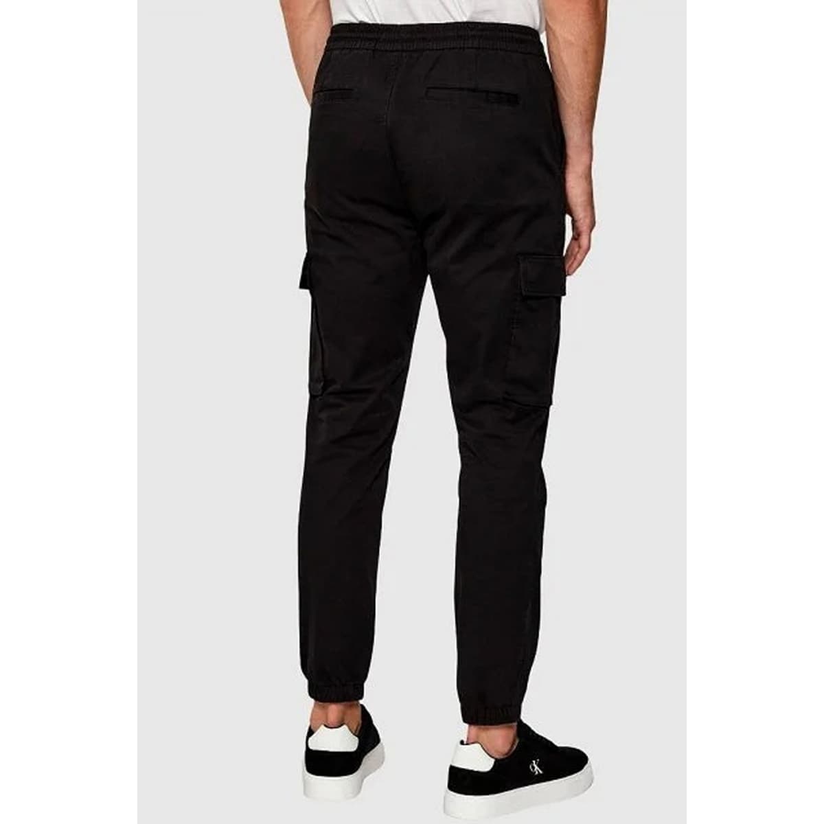 Men's Pants Calvin Klein Black
