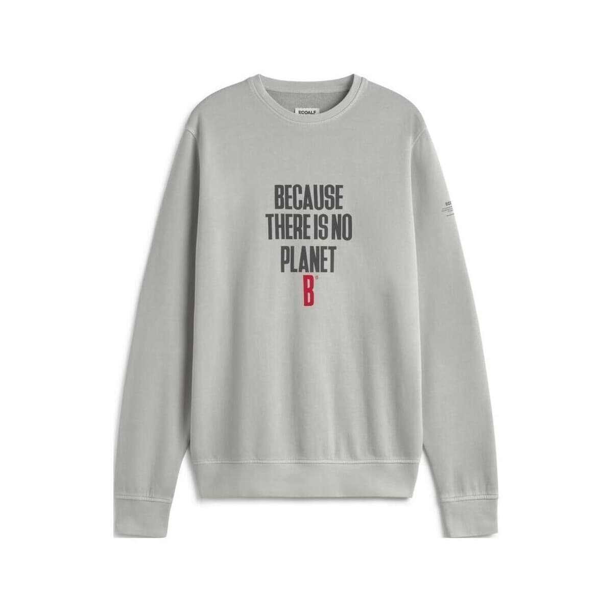 Αθλητικό T-shirt Ecoalf MCMGASTBARDE0800W25