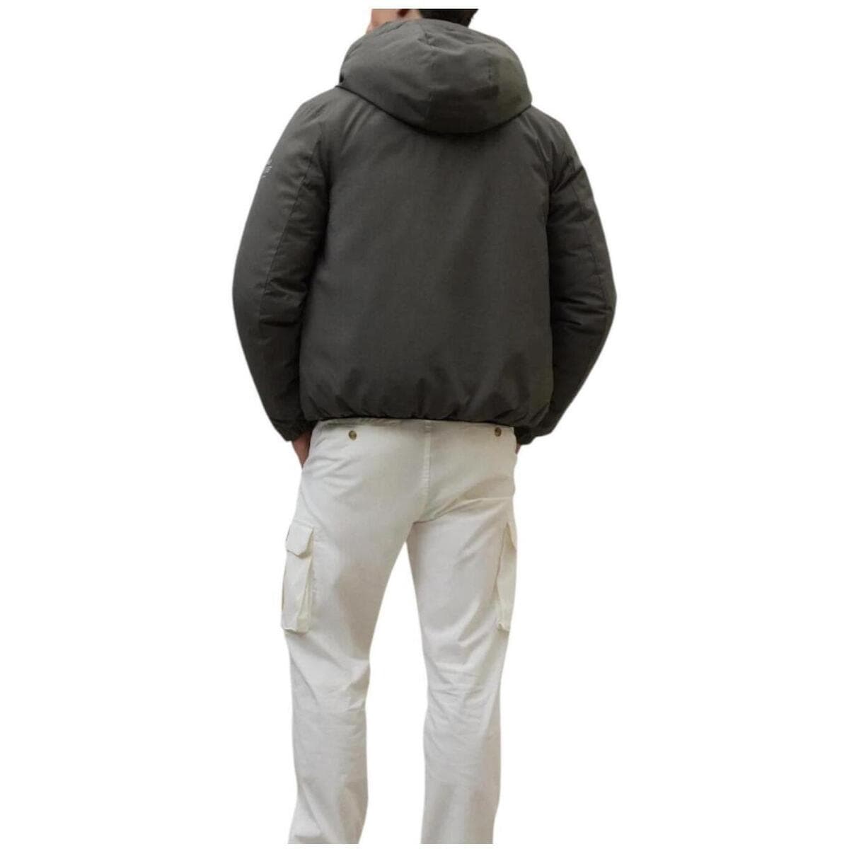 Men's Jackets Ecoalf Green