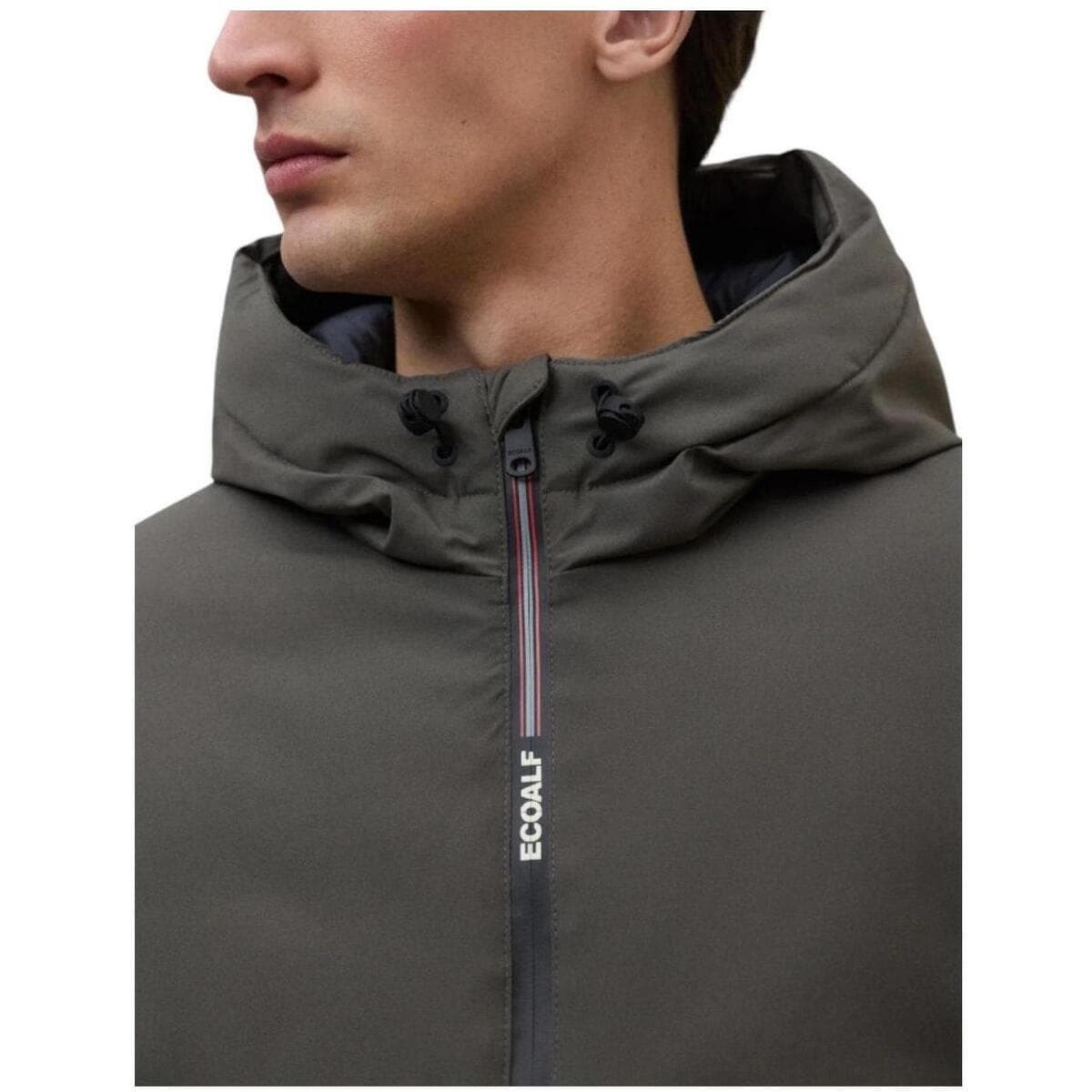 Men's Jackets Ecoalf Green