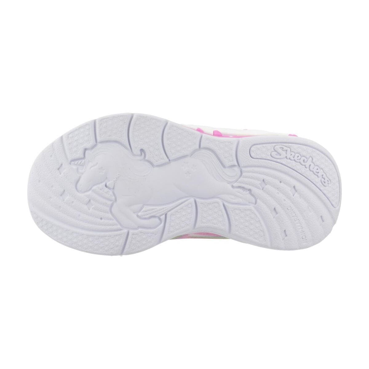 Girls' Sneakers Skechers Pink