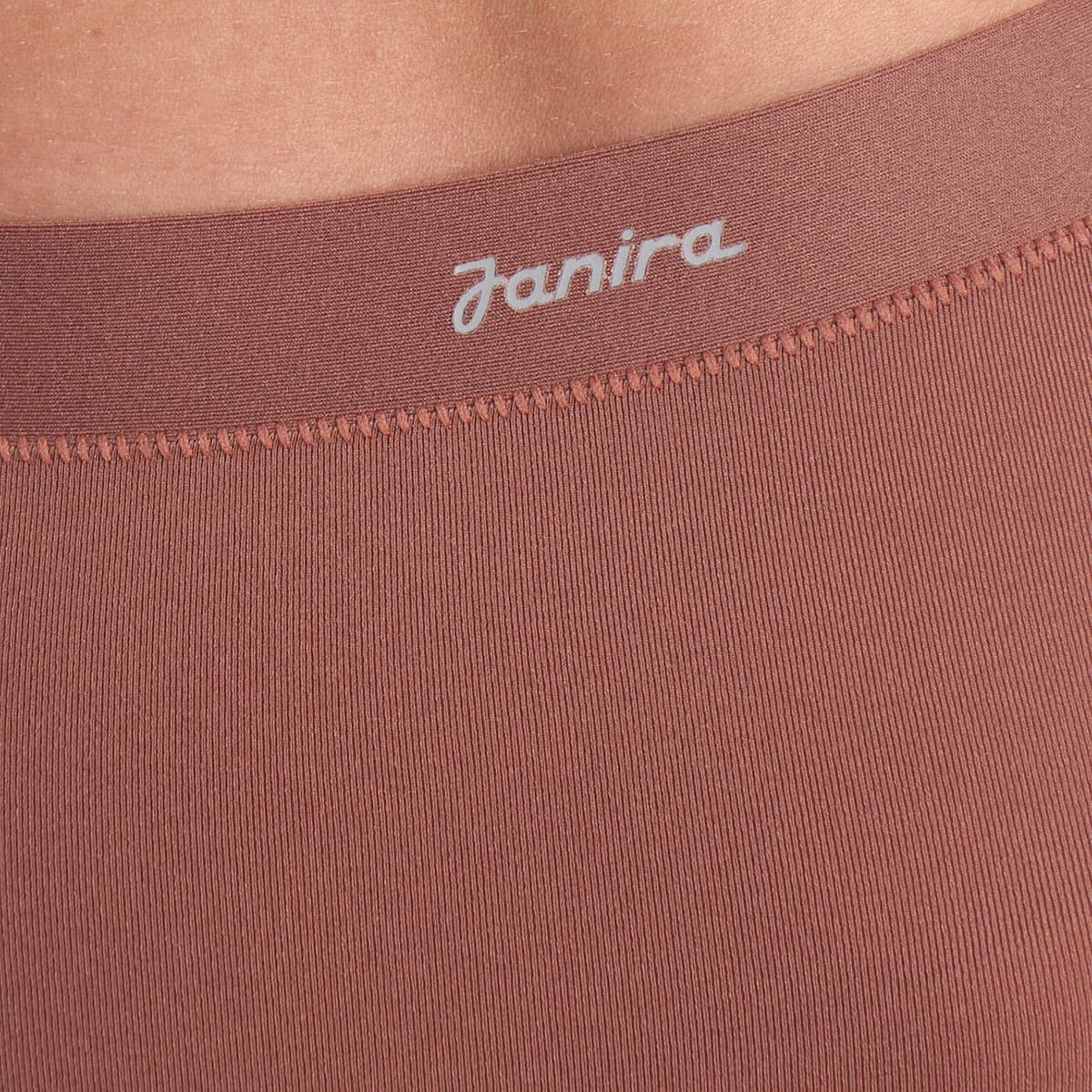 Women's Bodysuits Janira Brown