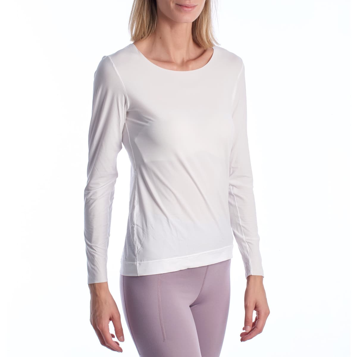 Women's T-Shirts Janira White