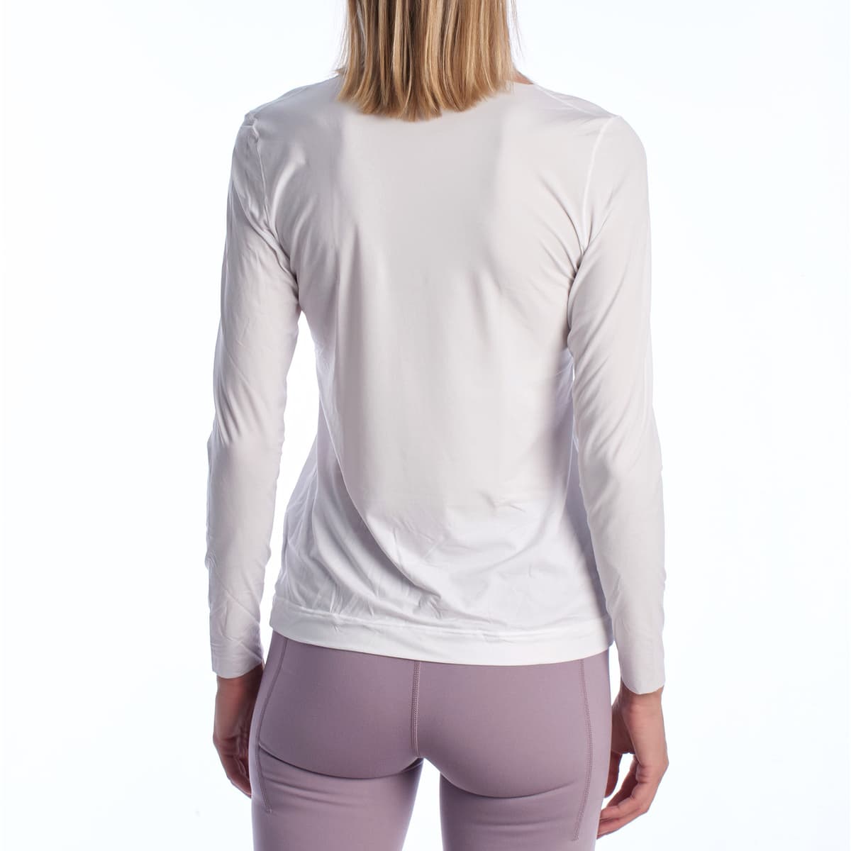 Women's T-Shirts Janira White