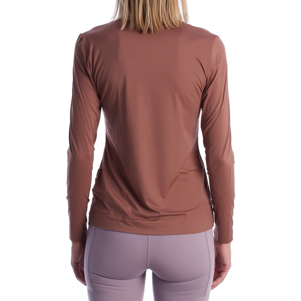 Women's T-Shirts Janira Brown