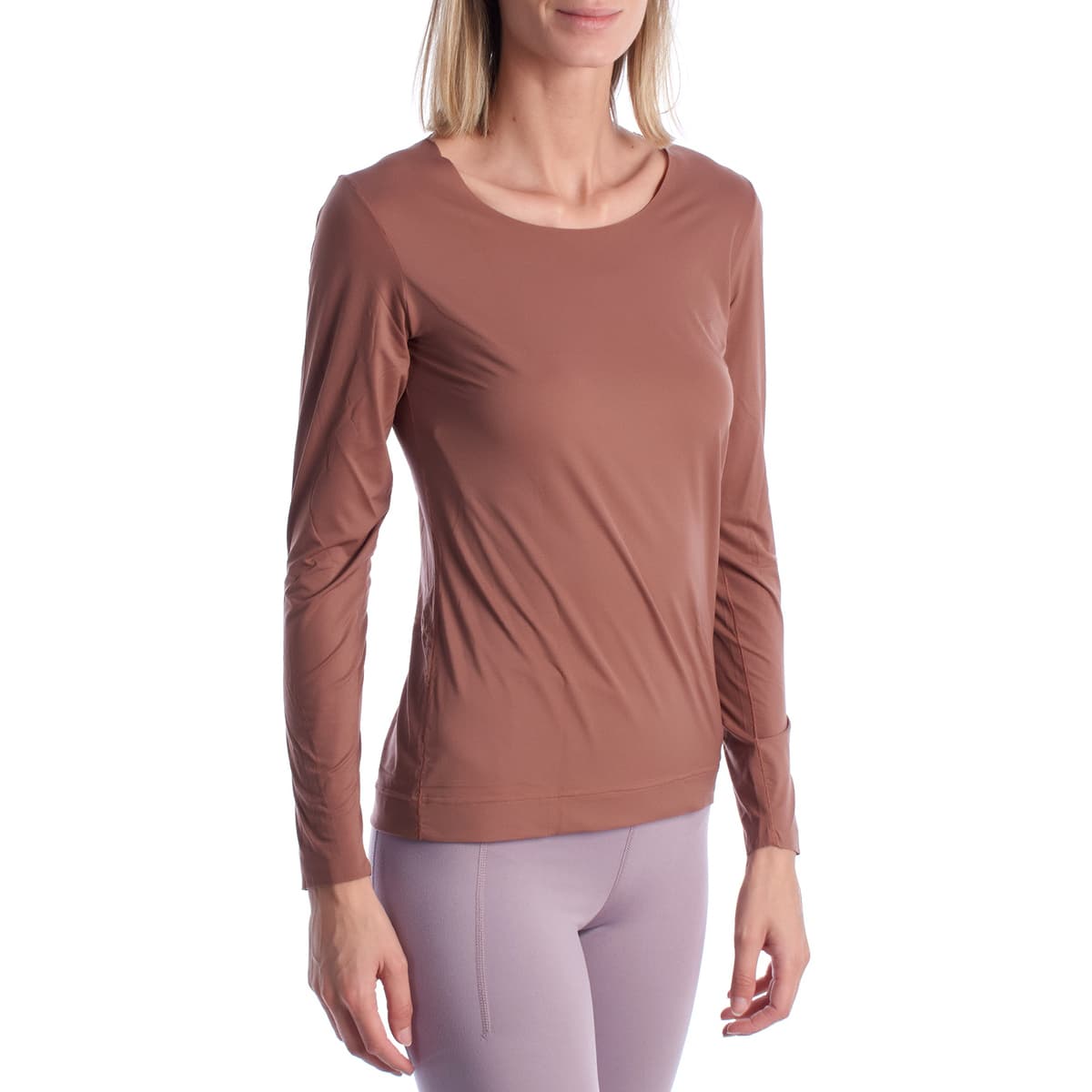 Women's T-Shirts Janira Brown