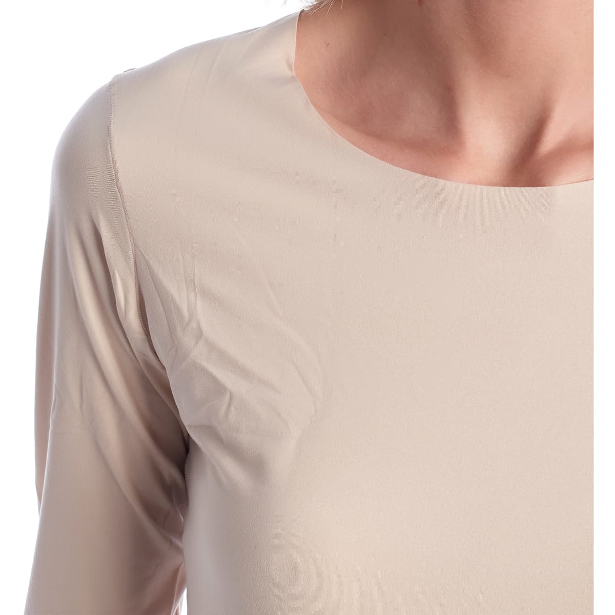 Women's Bodysuits Janira Beige