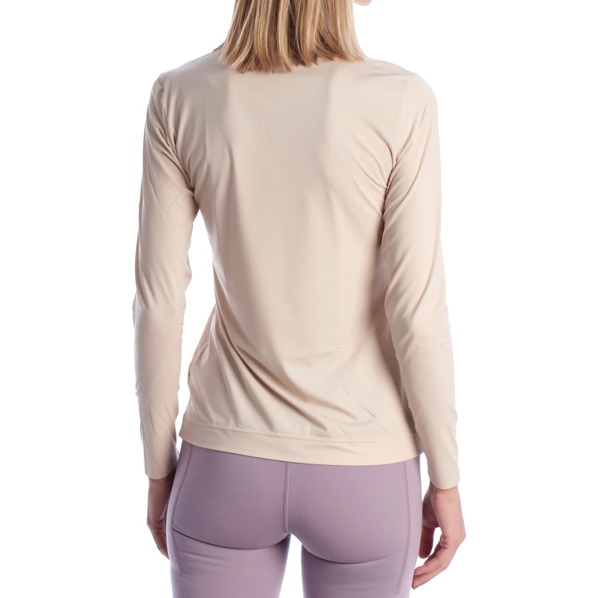 Women's Bodysuits Janira Beige