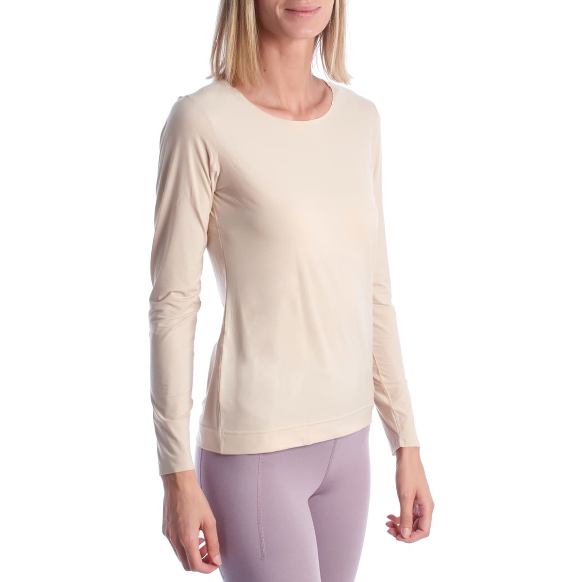 Women's Bodysuits Janira Beige