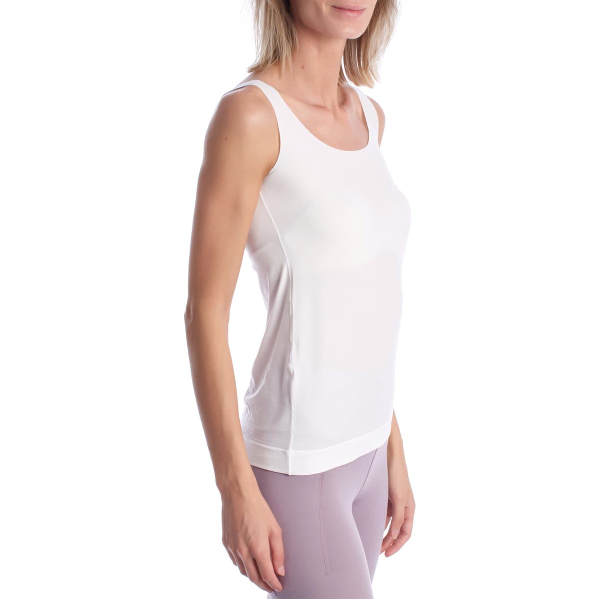 Women's Bodysuits Janira White