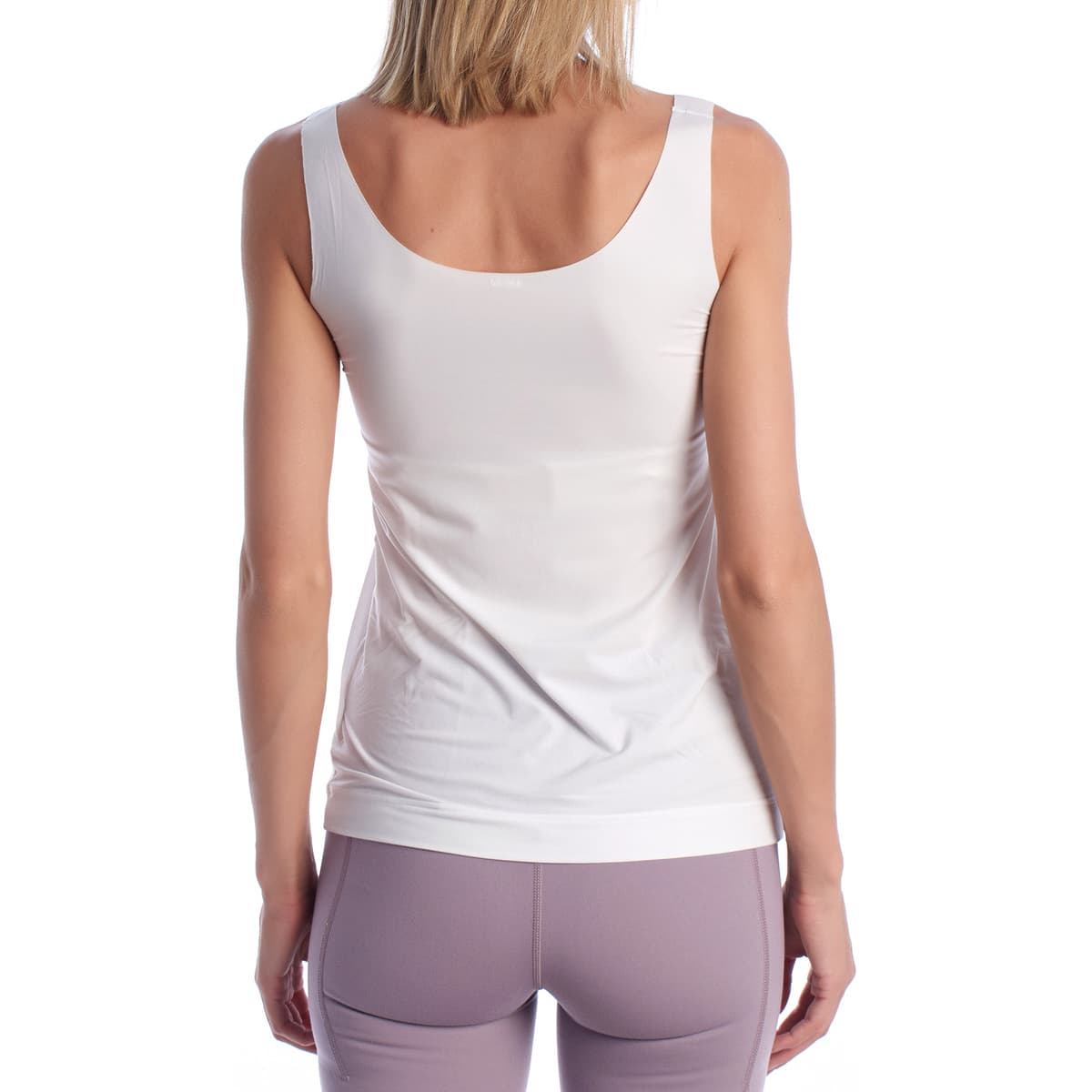 Women's Bodysuits Janira White
