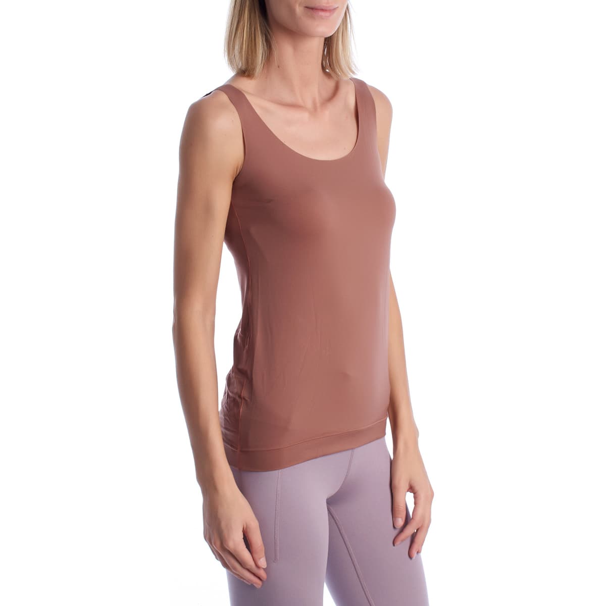 Women's T-Shirts Janira Brown