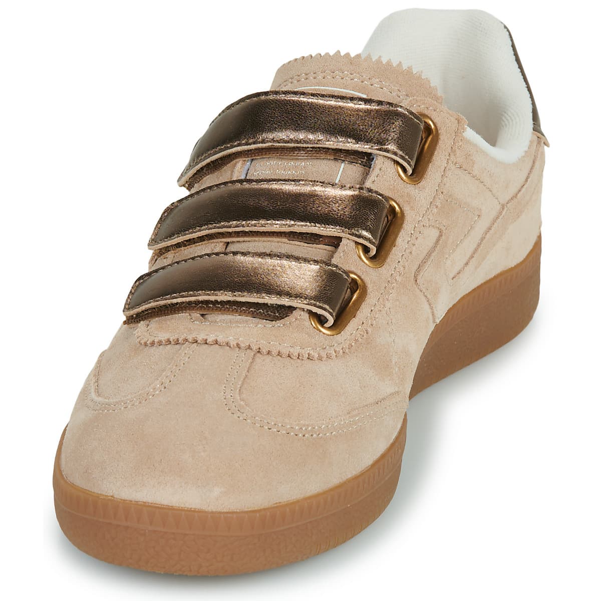 Women's Sneakers Schmoove Beige