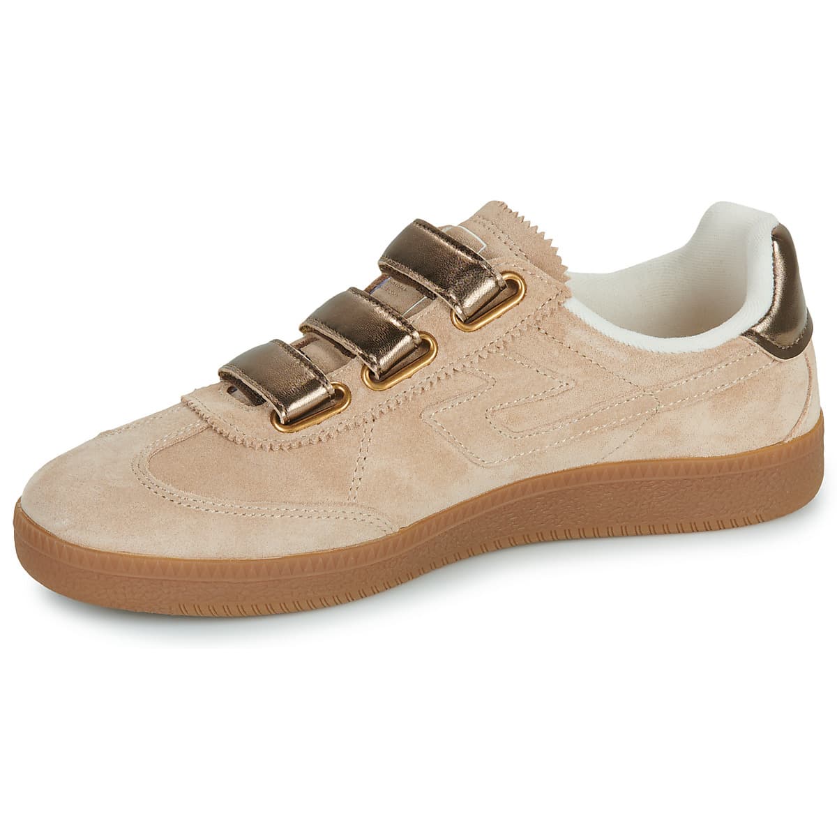 Women's Sneakers Schmoove Beige