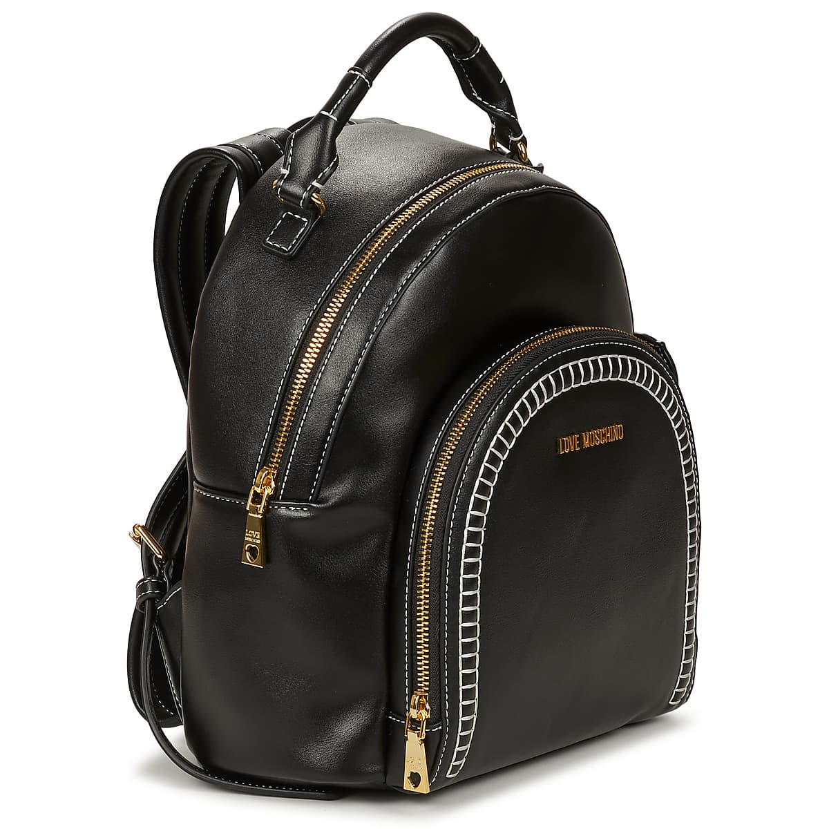Women's Backpacks Love Moschino Black