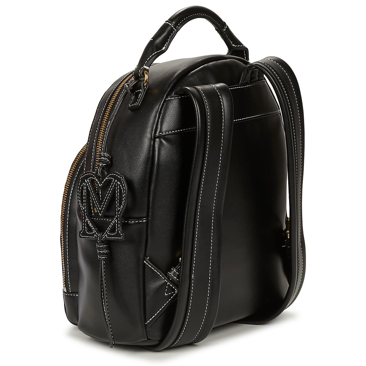 Women's Backpacks Love Moschino Black