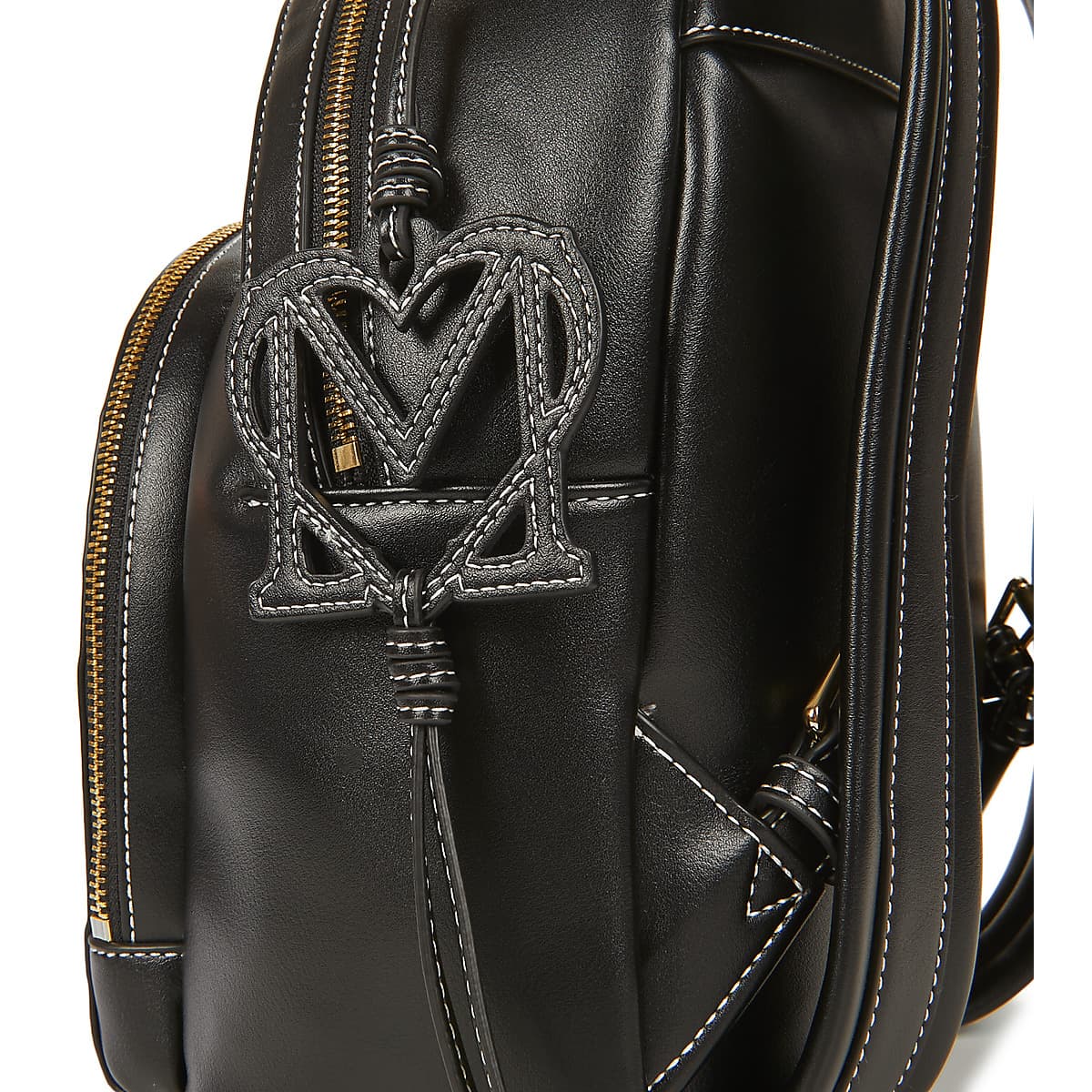 Women's Backpacks Love Moschino Black