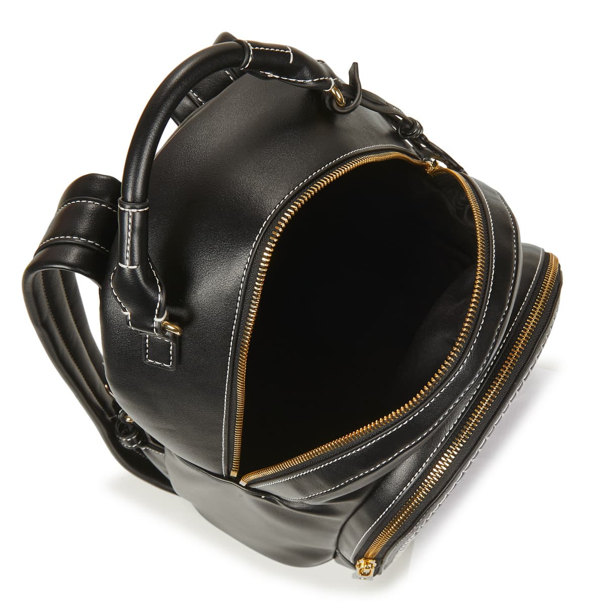 Women's Backpacks Love Moschino Black