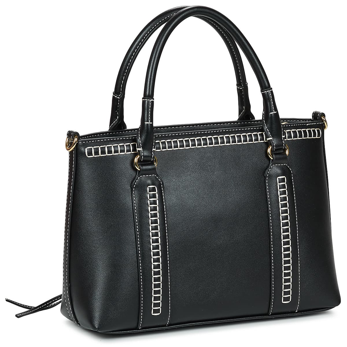 Women's Handbags Love Moschino Black