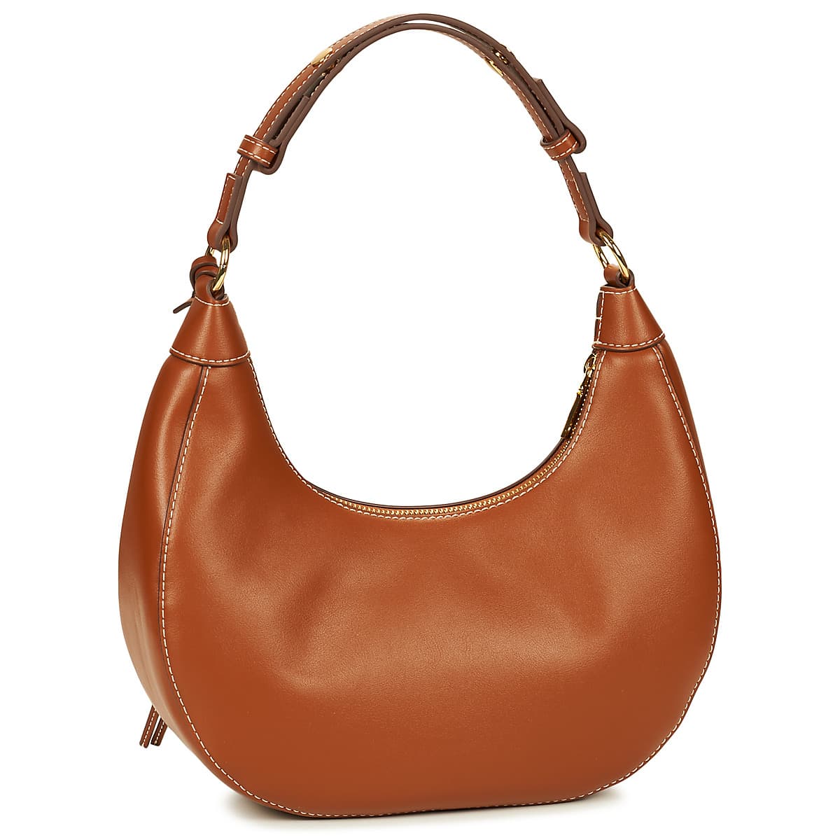 Women's Shoulder Bags Love Moschino Brown