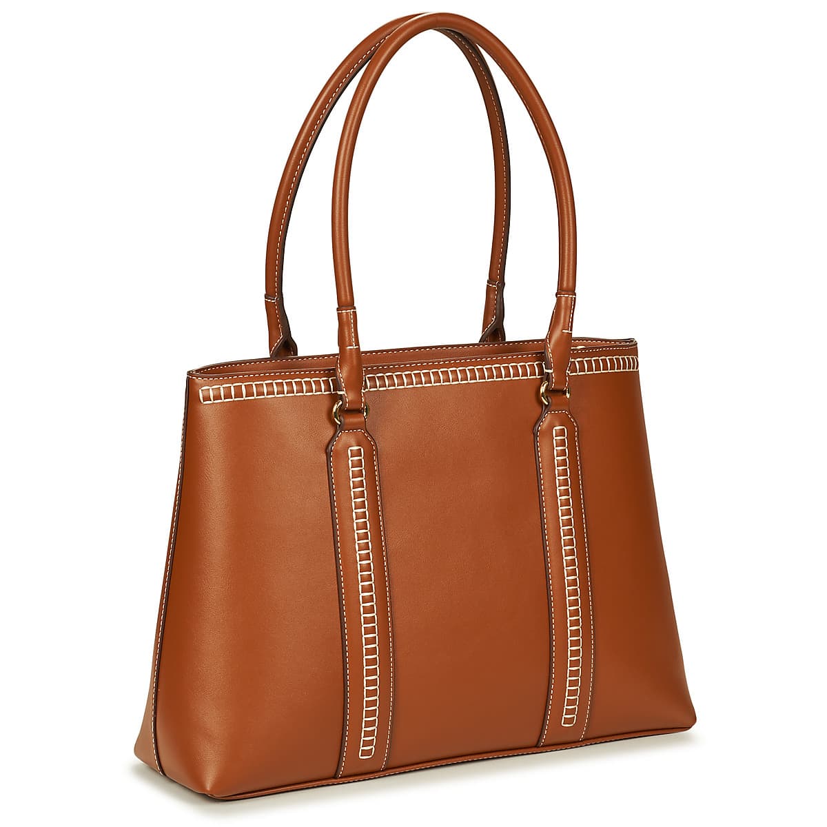 Women's Tote Bags Love Moschino Brown
