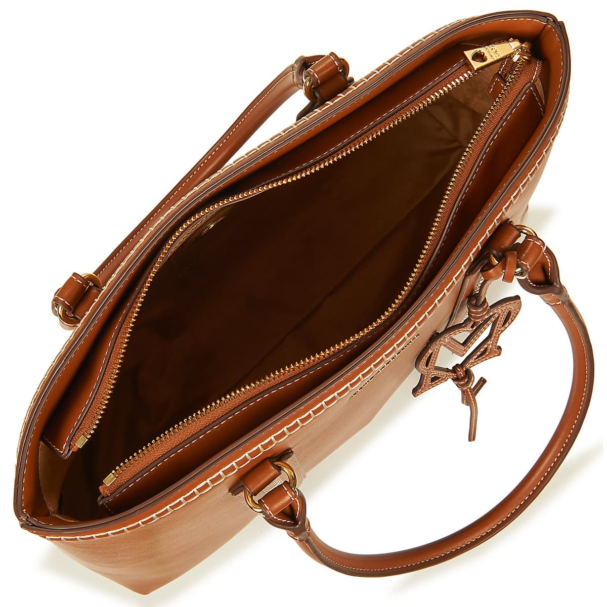 Women's Tote Bags Love Moschino Brown