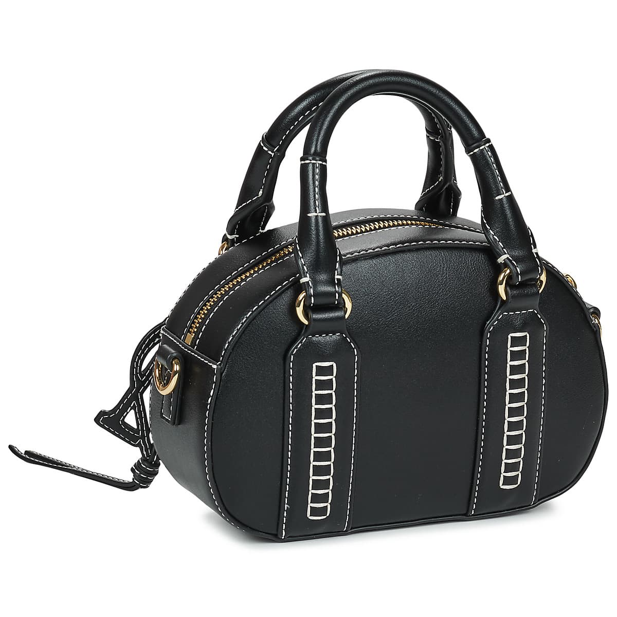 Women's Shoulder Bags Love Moschino Black