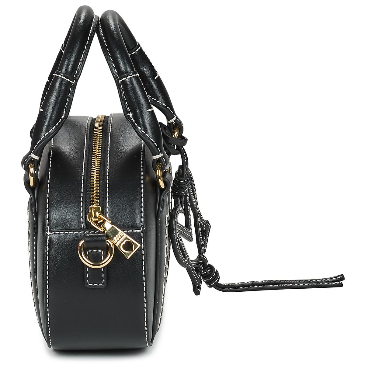 Women's Shoulder Bags Love Moschino Black