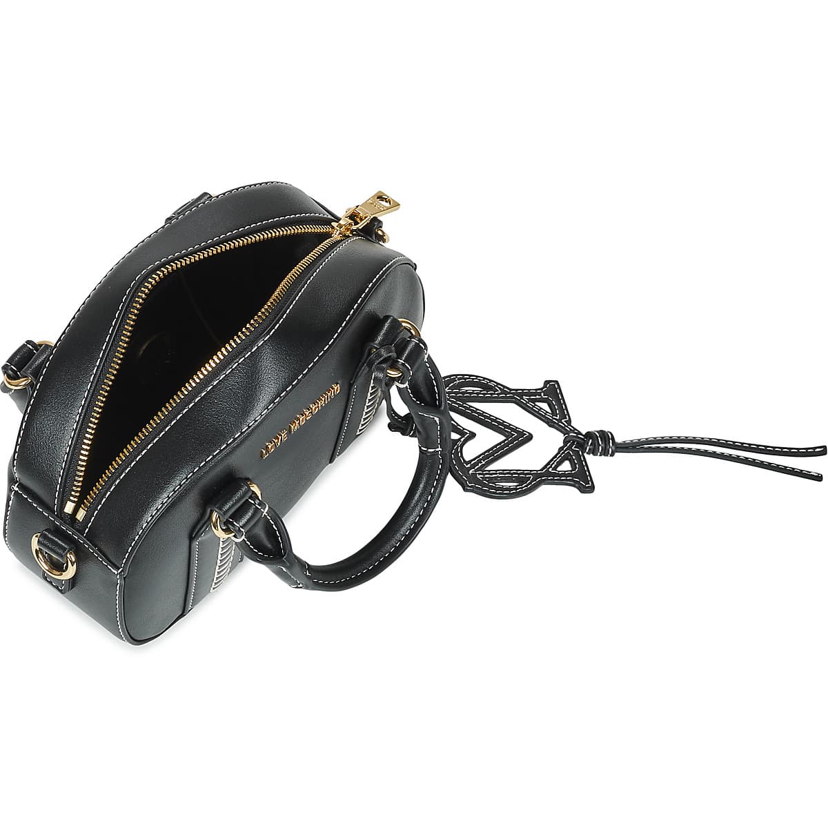Women's Shoulder Bags Love Moschino Black