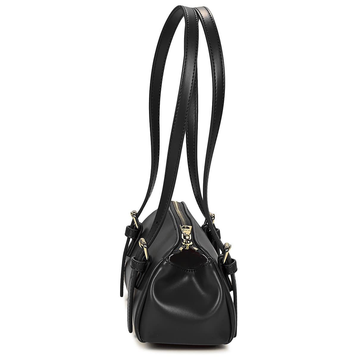 Women's Shoulder Bags Love Moschino Black
