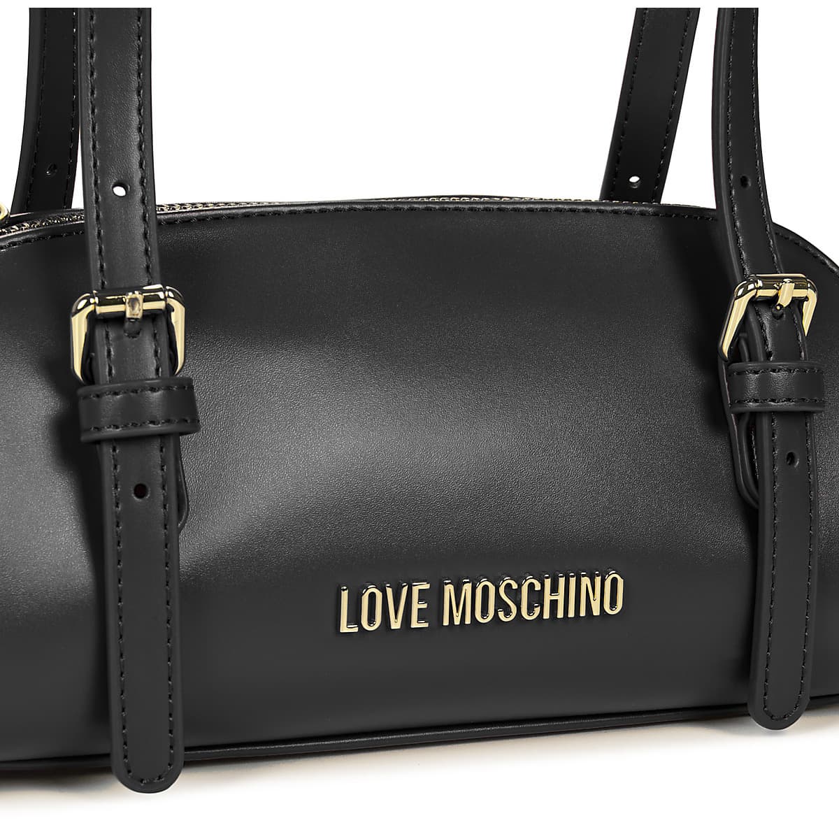 Women's Shoulder Bags Love Moschino Black
