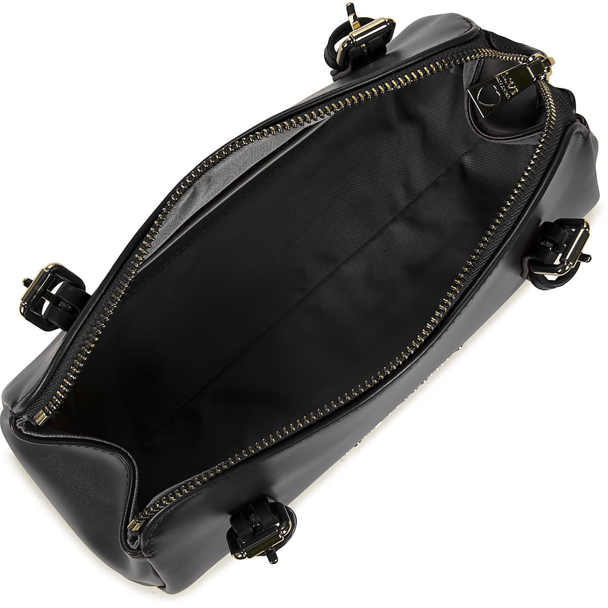 Women's Shoulder Bags Love Moschino Black