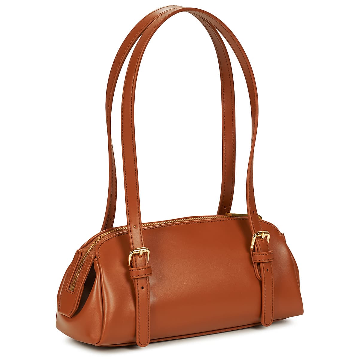 Women's Shoulder Bags Love Moschino Brown