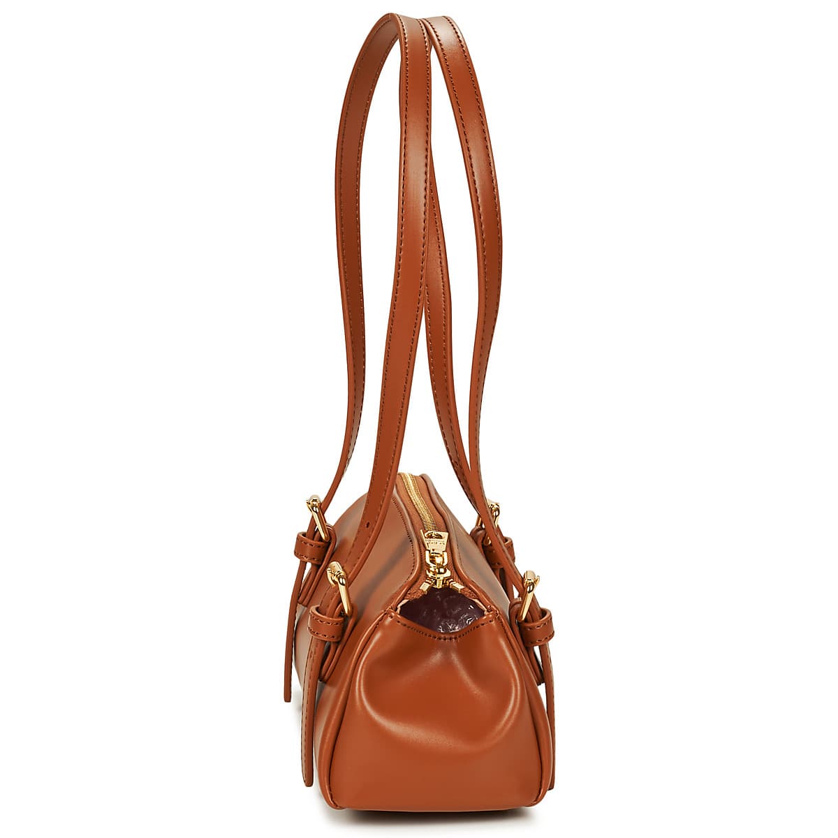Women's Shoulder Bags Love Moschino Brown
