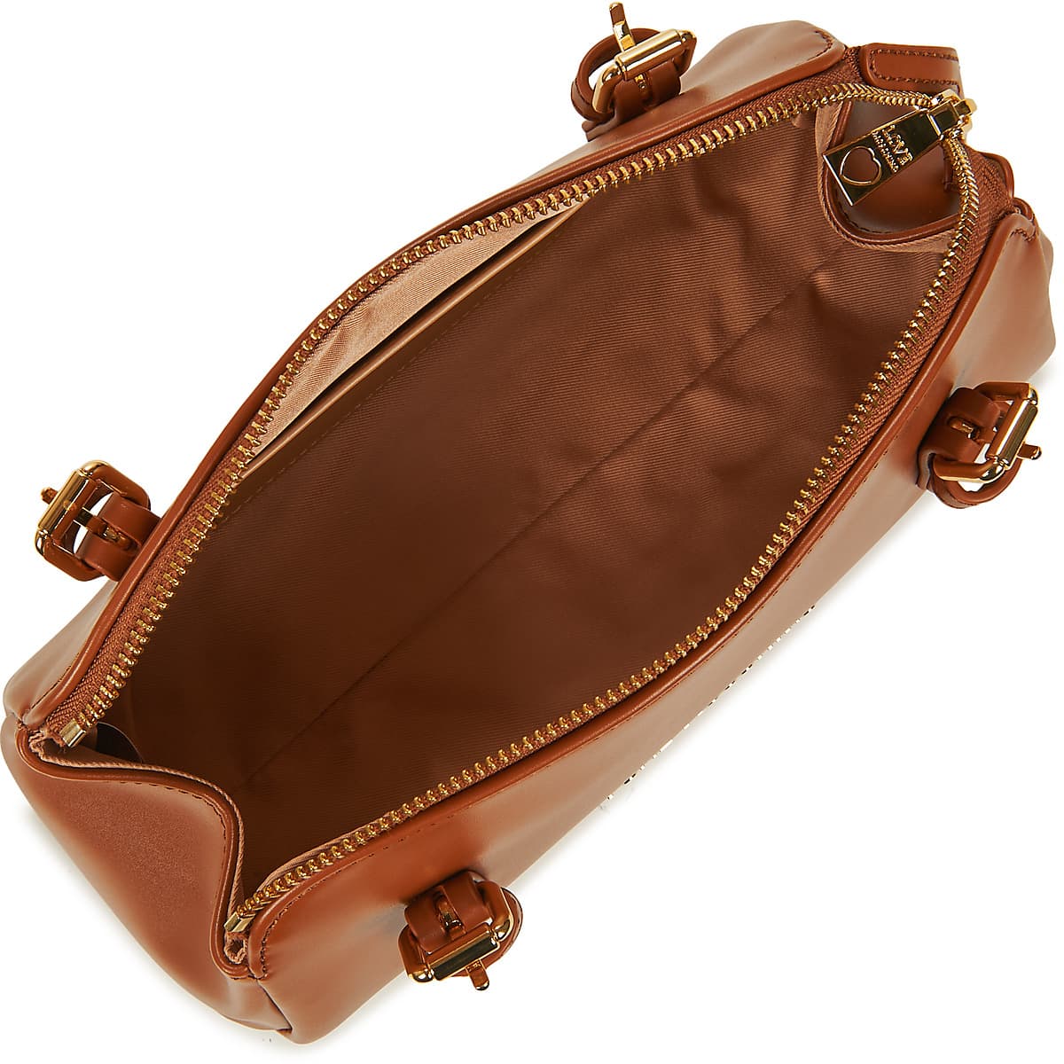 Women's Shoulder Bags Love Moschino Brown